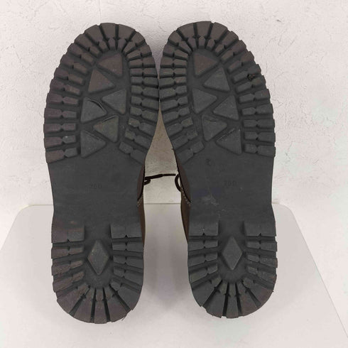 ジーユー GU Uチップレースアップシューズ メンズ JPN:26