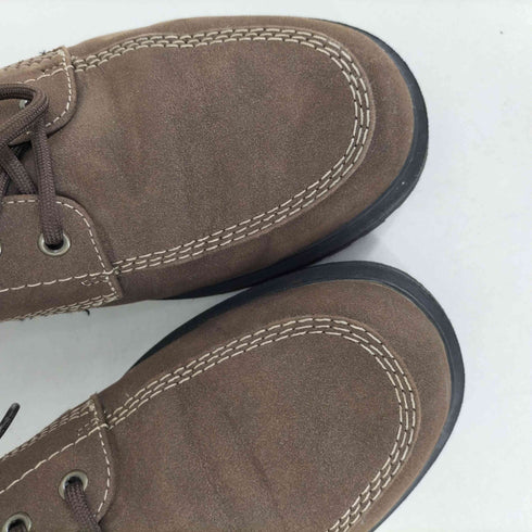 ジーユー GU Uチップレースアップシューズ メンズ JPN:26