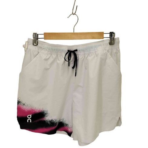 オン On COURT SHORTS テニスコートショーツ メンズ JPN:M