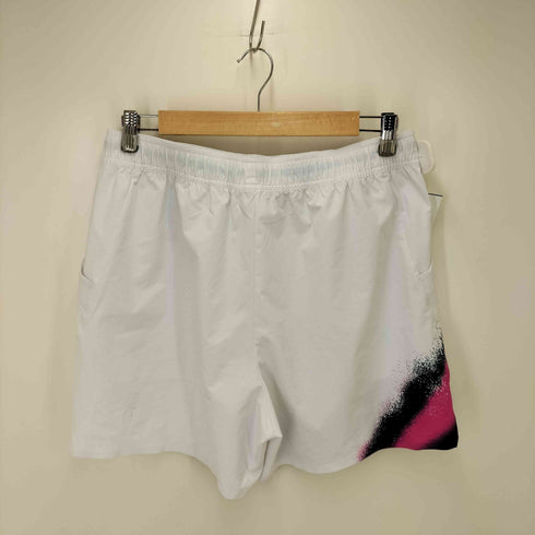 オン On COURT SHORTS テニスコートショーツ メンズ JPN:M