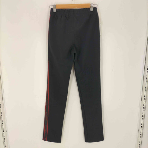 ミスビヘイブ MISBHV サイドライン トラックパンツ レディース S