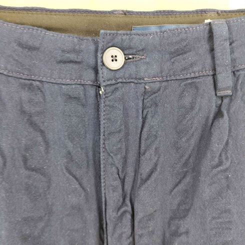 リーバイスメイドアンドクラフテッド Levis Made & Crafted シアサッカーパンツ メンズ US:28-29