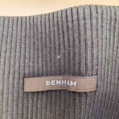 デンハム DENHAM ISJAKI CHINO SWAT PANT メンズ JPN:XS