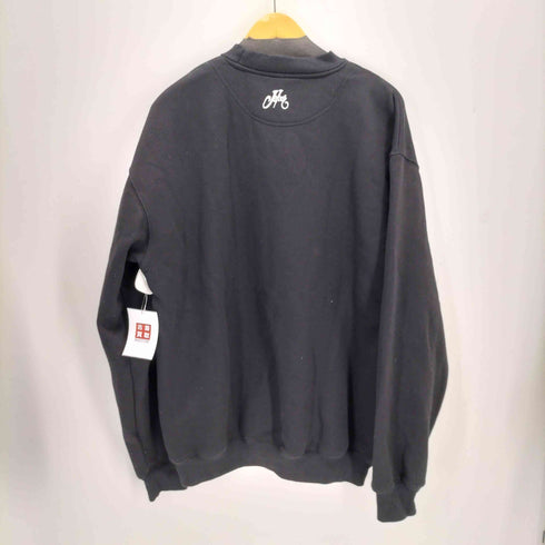 JOKER BRAND ロゴクルーネックスウェット メンズ import:XL