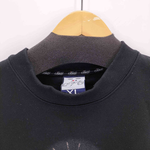JOKER BRAND ロゴクルーネックスウェット メンズ import:XL