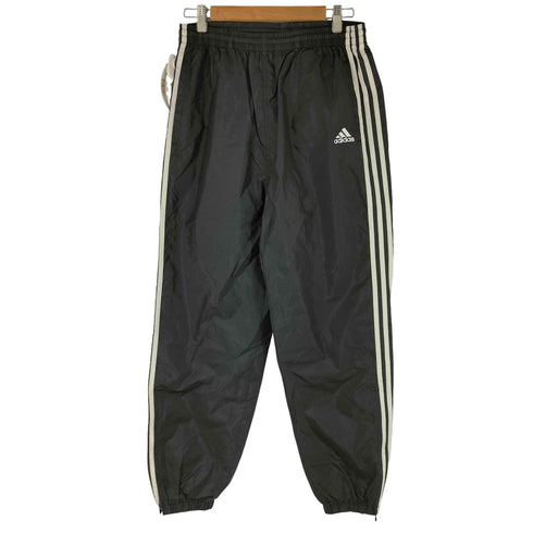 アディダス adidas 90S サイドストライプ ナイロンパンツ メンズ