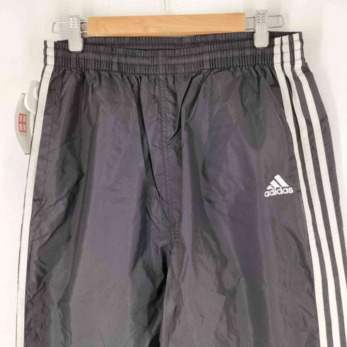 アディダス adidas 90S サイドストライプ ナイロンパンツ メンズ