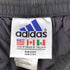 アディダス adidas 90S サイドストライプ ナイロンパンツ メンズ