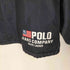 ポロジーンズカンパニーラルフローレン POLO JEANS COMPANY RALPH LAUREN リップストップナイロンアノラックジャケット メンズ import:M