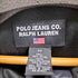ポロジーンズカンパニーラルフローレン POLO JEANS COMPANY RALPH LAUREN リップストップナイロンアノラックジャケット メンズ import:M