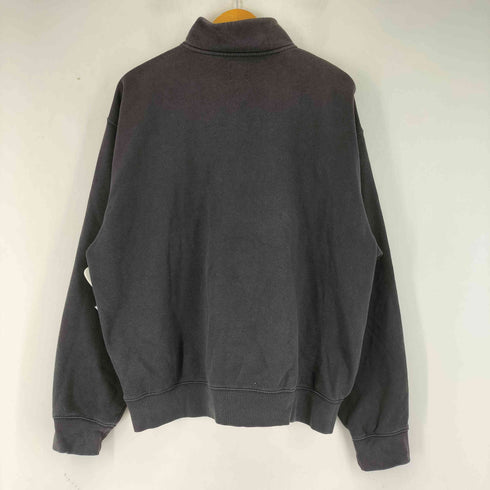 ギャップ Gap ハーフジップ スウェット メンズ JPN:L