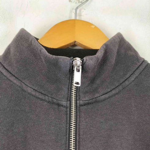 ギャップ Gap ハーフジップ スウェット メンズ JPN:L