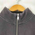 ギャップ Gap ハーフジップ スウェット メンズ JPN:L
