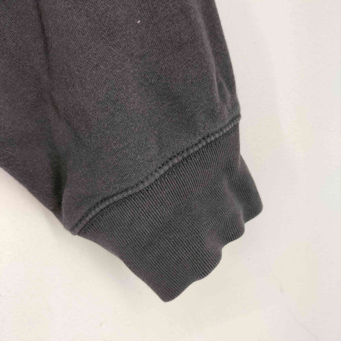 ギャップ Gap ハーフジップ スウェット メンズ JPN:L