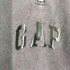 ギャップ Gap ハーフジップ スウェット メンズ JPN:L