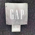 ギャップ Gap ハーフジップ スウェット メンズ JPN:L