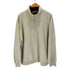 クレイル CLEL Half Zip Design Pullover/ハーフジップデザインプルオーバー メンズ JPN:M