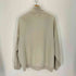 クレイル CLEL Half Zip Design Pullover/ハーフジップデザインプルオーバー メンズ JPN:M
