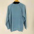 カレッジパシフィック Collegiate Pacific 80s プリントラグランスウェットシャツ メンズ