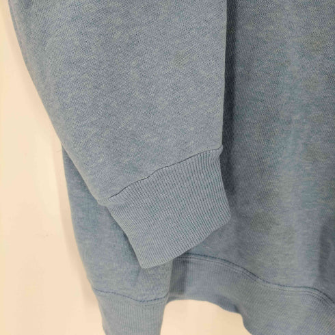 カレッジパシフィック Collegiate Pacific 80s プリントラグランスウェットシャツ メンズ