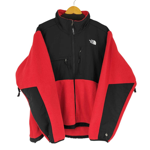 ザノースフェイス THE NORTH FACE レトロ デナリ マウンテンジャケット メンズ JPN:XL