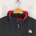 ザノースフェイス THE NORTH FACE レトロ デナリ マウンテンジャケット メンズ JPN:XL