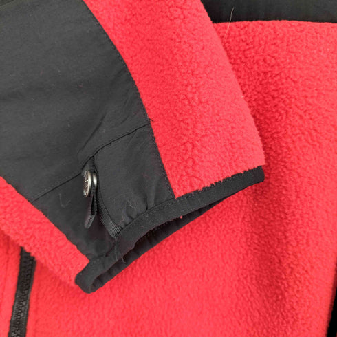 ザノースフェイス THE NORTH FACE レトロ デナリ マウンテンジャケット メンズ JPN:XL