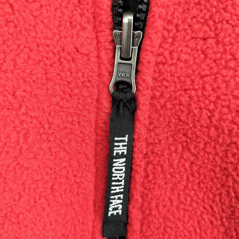 ザノースフェイス THE NORTH FACE レトロ デナリ マウンテンジャケット メンズ JPN:XL