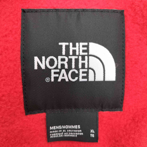ザノースフェイス THE NORTH FACE レトロ デナリ マウンテンジャケット メンズ JPN:XL