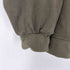 クレイル CLEL Half Zip Design Pullover/ハーフジップデザインプルオーバー メンズ JPN:M