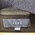 クレイル CLEL Half Zip Design Pullover/ハーフジップデザインプルオーバー メンズ JPN:M