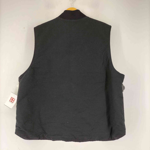カーハート Carhartt V01 DUCK VEST メンズ JPN:XXL