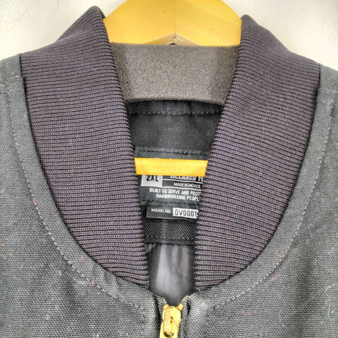 カーハート Carhartt V01 DUCK VEST メンズ JPN:XXL