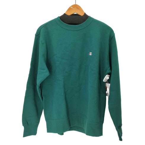 チャンピオン Champion スウェット クルーネックスウェットシャツ メンズ JPN:L