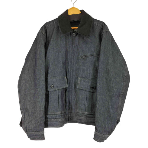 ジースターロー G-STAR RAW P3 Denim Jacket メンズ JPN:L