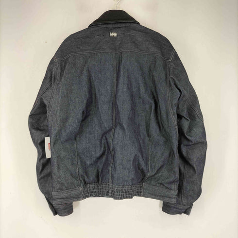 ジースターロー G-STAR RAW P3 Denim Jacket メンズ JPN:L