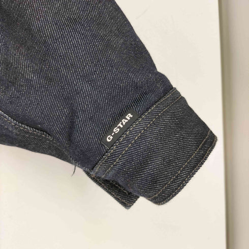 ジースターロー G-STAR RAW P3 Denim Jacket メンズ JPN:L