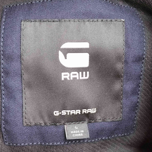 ジースターロー G-STAR RAW P3 Denim Jacket メンズ JPN:L