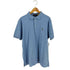ポロラルフローレン POLO RALPH LAUREN CUSTOM SLIM FIT カスタム スリム フィット ソフト コットン ポロシャツ メンズ import:L