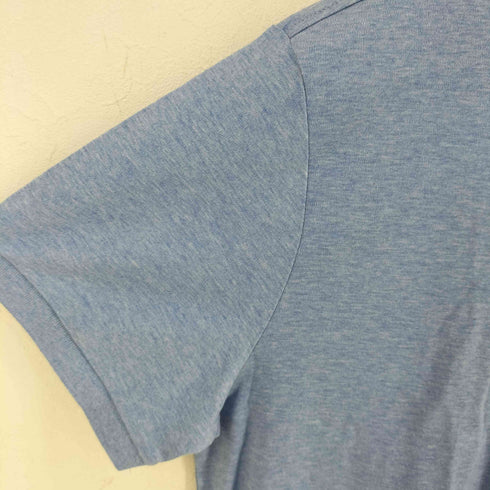 ポロラルフローレン POLO RALPH LAUREN CUSTOM SLIM FIT カスタム スリム フィット ソフト コットン ポロシャツ メンズ import:L