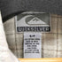 クイックシルバー Quiksilver パイル地ダブルポケットシャツ メンズ import:S