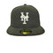 ニューエラ NEW ERA 59FIFTY ベースボールキャップ メンズ