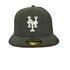 ニューエラ NEW ERA 59FIFTY ベースボールキャップ メンズ