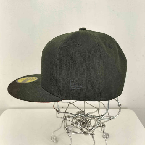 ニューエラ NEW ERA 59FIFTY ベースボールキャップ メンズ