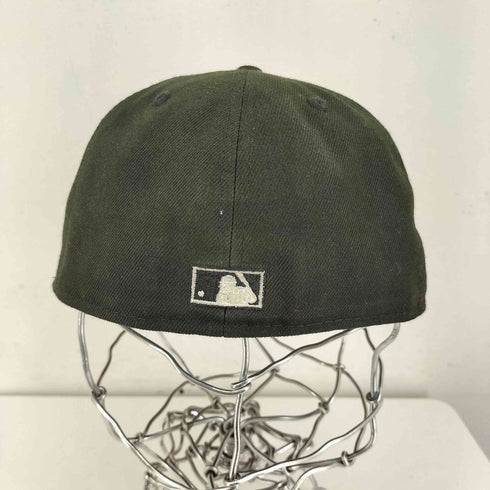 ニューエラ NEW ERA 59FIFTY ベースボールキャップ メンズ