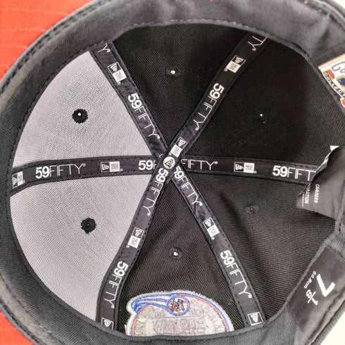 ニューエラ NEW ERA 59FIFTY ベースボールキャップ メンズ