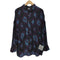 シャリーフ SHAREEF LEOPARD JQ L/S SHIRTS メンズ JPN:1
