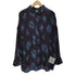 シャリーフ SHAREEF LEOPARD JQ L/S SHIRTS メンズ JPN:1