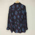 シャリーフ SHAREEF LEOPARD JQ L/S SHIRTS メンズ JPN:1