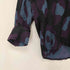 シャリーフ SHAREEF LEOPARD JQ L/S SHIRTS メンズ JPN:1